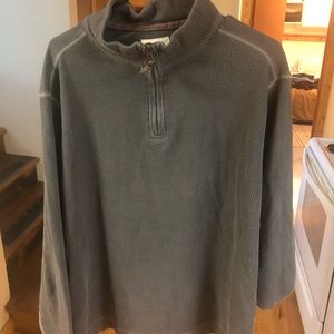 True grit 2xl pullover